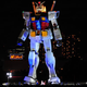 Image for article titled This Is What A Gundam Wedding Looks Like